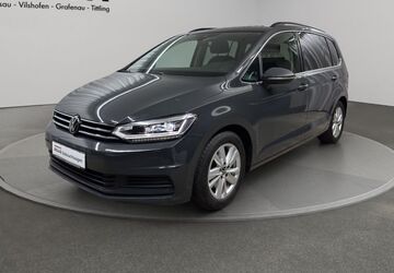 VW Touran 94.918 km 27.350 &euro; Passau 94032