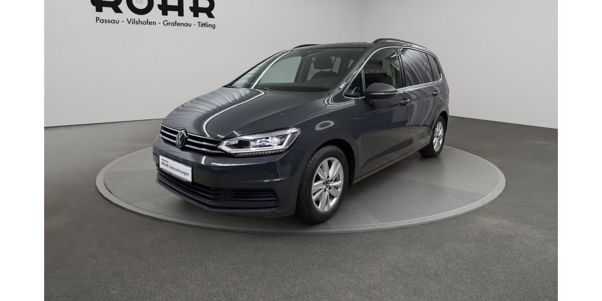 VW Touran 94.918 km 27.350 &euro; Passau 94032