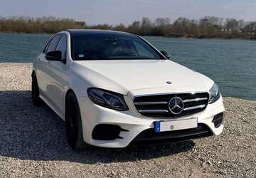 Mercedes-Benz 200 125.000 km 26.500 &euro; Pocking, St 94060