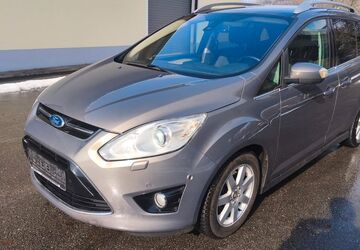 Ford Grand C-Max 195.354 km 4.500 &euro; Passau 94036
