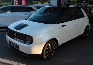 Honda e 24.100 km 17.990 &euro; Saldenburg 94163