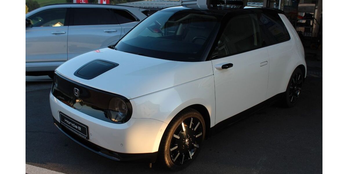 Honda e 24.100 km 17.990 &euro; Saldenburg 94163