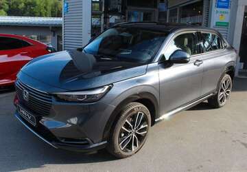 Honda HR-V 89.500 km 20.900 &euro; Saldenburg 94163