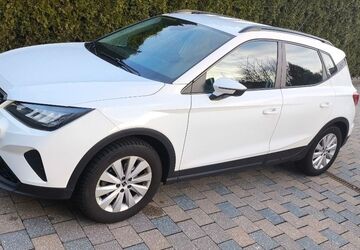 Seat Arona 65.000 km 13.900 &euro; Passau 94036
