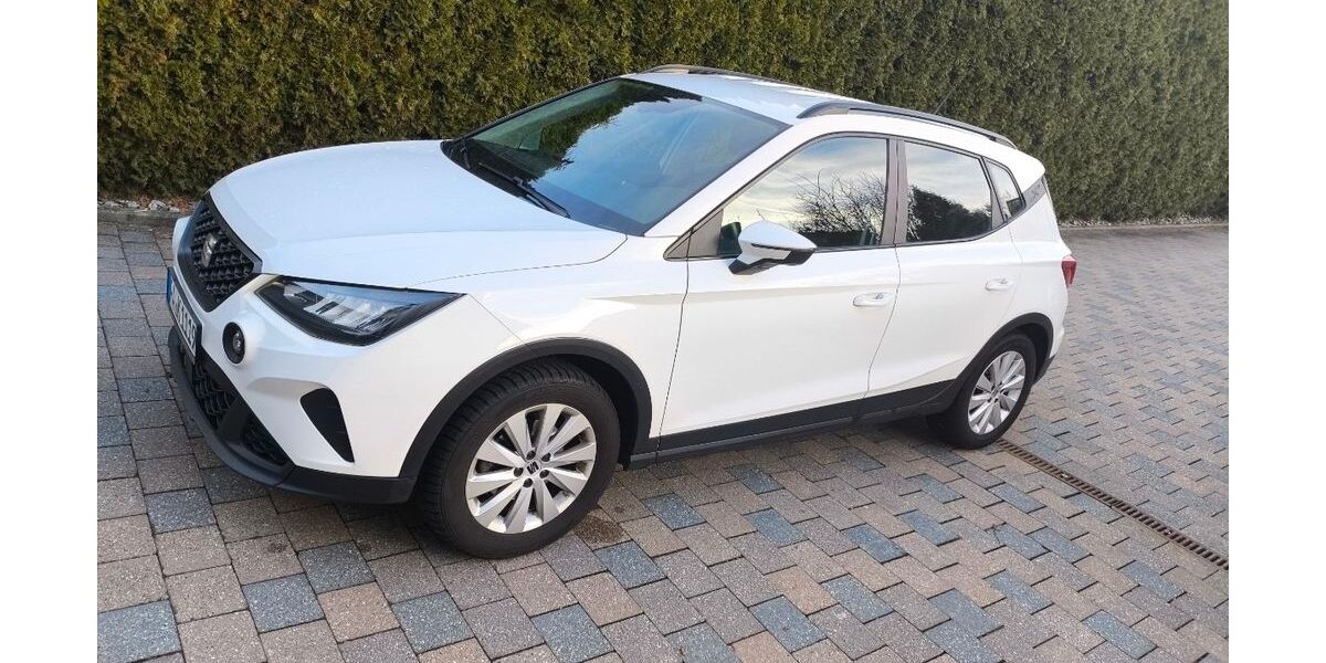 Seat Arona 65.000 km 13.900 &euro; Passau 94036