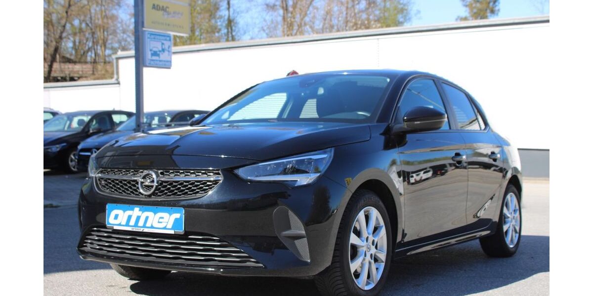 Opel Corsa 42.400 km 10.380 &euro; Passau 94036