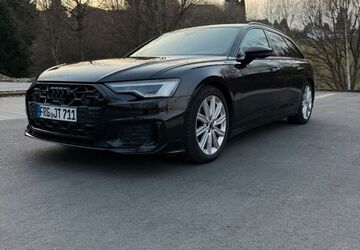 Audi A6 35.300 km 56.900 &euro; Waldkirchen 94065