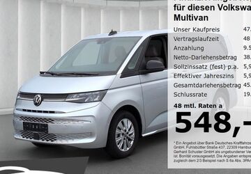 VW T7 Multivan 17.834 km 46.979 &euro; Ruhstorf 94099