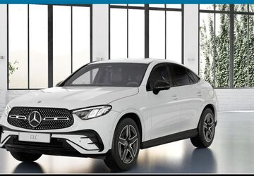 Mercedes-Benz GLC 220 6.943 km 56.470 &euro; Passau 94034