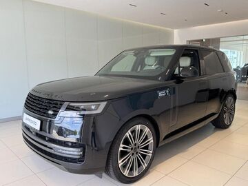 Gebrauchte Land Rover Range Rover