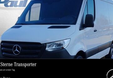 Mercedes-Benz Sprinter 84.083 km 21.301 &euro; Passau 94036