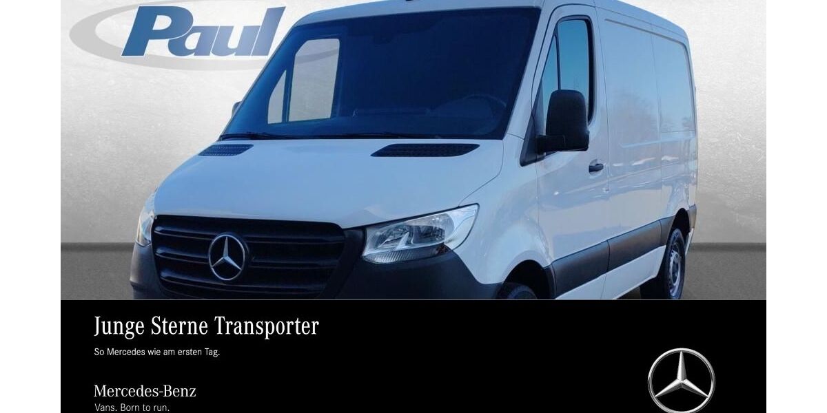 Mercedes-Benz Sprinter 84.083 km 21.301 &euro; Passau 94036