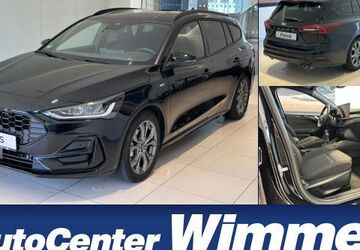 Ford Focus 14.000 km 26.990 &euro; Passau 94036