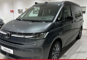 VW T7 California 12.408 km 70.856 &euro; Passau 94032