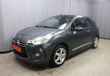 Citroen DS3 85.335 km 8.490 &euro; Pocking 94060