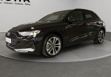 Audi A3 7.107 km 40.060 &euro; Vilshofen 94474