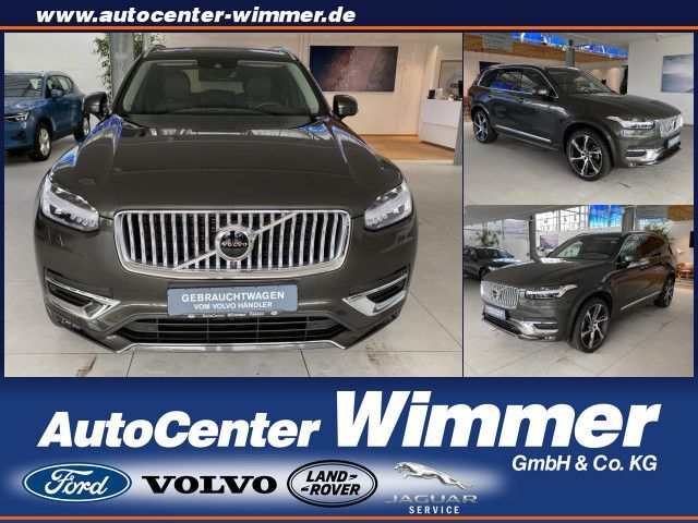 Volvo XC90 46.900 km 45.900 &euro; Passau 94036