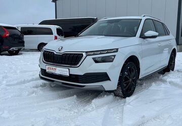 Skoda Kamiq 96.000 km 14.999 &euro; Jandelsbrunn 94118