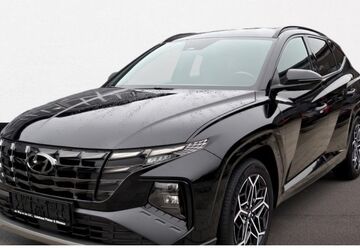 Hyundai TUCSON 51.224 km 28.900 &euro; Hutthurm 94116