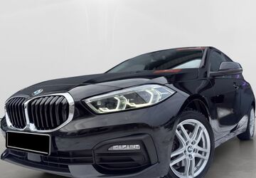 BMW 118 99.999 km 17.990 &euro; Ruderting 94161