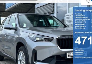 BMW X1 13.593 km 33.750 &euro; Hauzenberg 94051