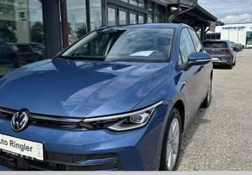 VW Golf 2.589 km 24.990 &euro; Pocking 94060