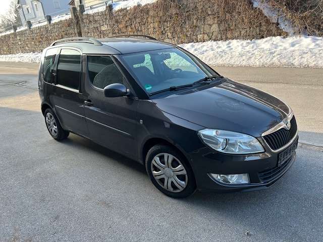 Skoda Roomster 236.215 km 4.000 &euro; Fürstenstein 94538