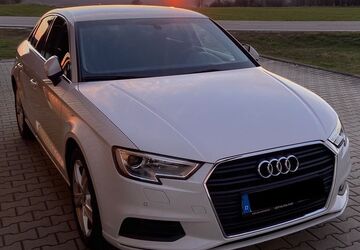 Audi A3 175.000 km 13.000 &euro; Röhrnbach 94133