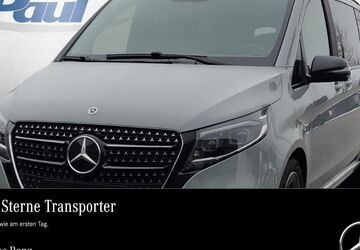 Mercedes-Benz V 300 11.473 km 83.250 &euro; Passau 94036