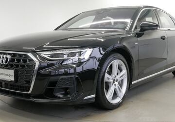 Audi A8 41.430 km 68.650 &euro; Passau 94036