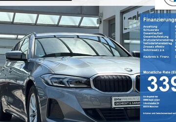 BMW 320 69.012 km 31.682 &euro; Passau 94036