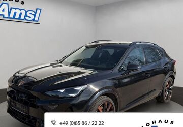 Cupra Formentor 12.100 km 39.390 &euro; Hauzenberg 94051