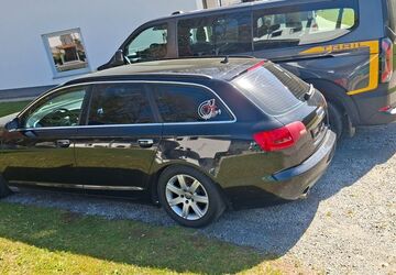 Audi A6 234.132 km 4.599 &euro; Schöllnach 94508