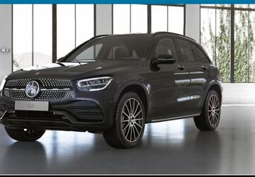 Mercedes-Benz GLC 300 45.518 km 43.440 &euro; Passau 94034