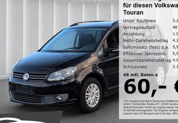 VW Touran 189.624 km 4.980 &euro; Ruhstorf 94099