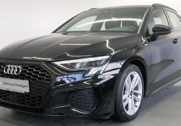 Audi A3 78.530 km 24.440 &euro; Passau 94036