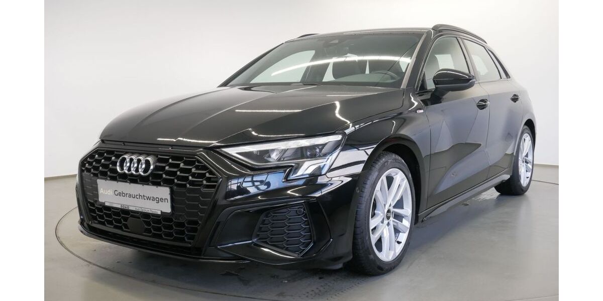 Audi A3 78.530 km 24.440 &euro; Passau 94036