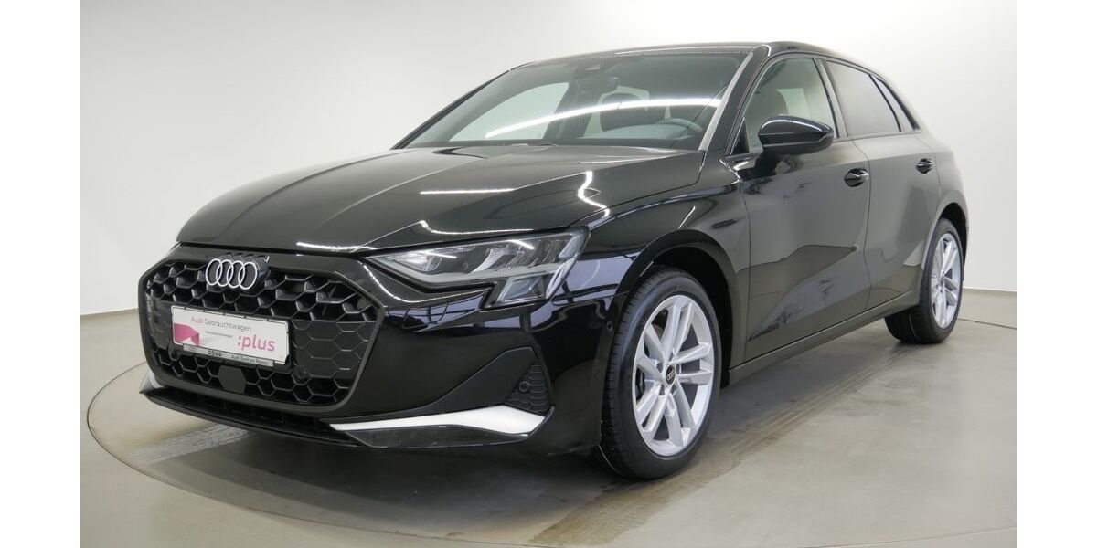 Audi A3 29.620 km 30.540 &euro; Passau 94036