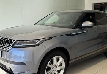 Land Rover Range Rover Velar 60.700 km 45.900 &euro; Passau 94036