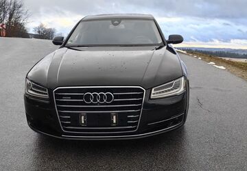 Audi A8 179.248 km 21.950 &euro; Salzweg 94121