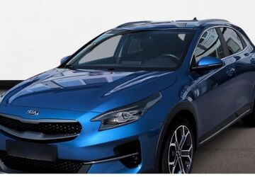 Kia XCeed 55.826 km 21.990 &euro; Hutthurm 94116