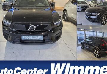 Volvo EC40 53.000 km 25.800 &euro; Passau 94036