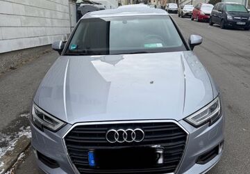Audi A3 67.000 km 16.000 &euro; Passau 94034