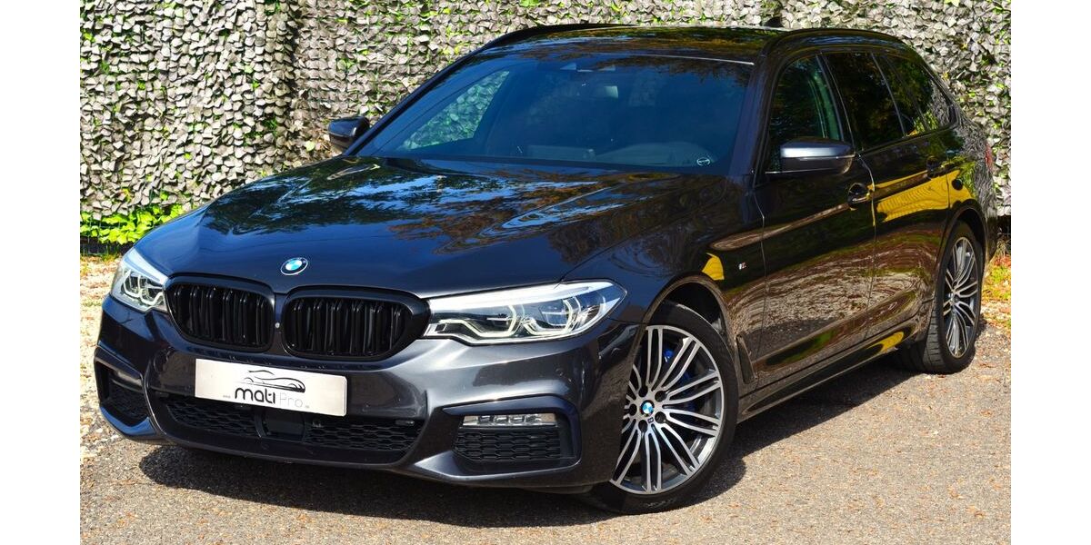 BMW 540 96.900 km 32.490 &euro; Pocking 94060