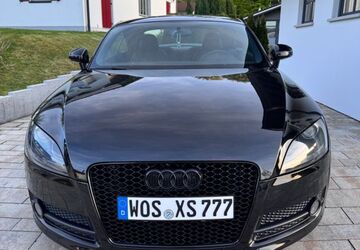 Audi TT 205.843 km 6.000 &euro; Waldkirchen 94065