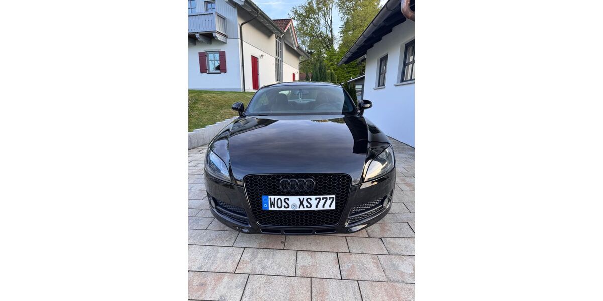Audi TT 205.843 km 6.000 &euro; Waldkirchen 94065