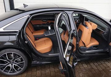 Audi A8 40.000 km 89.500 &euro; Passau 94034