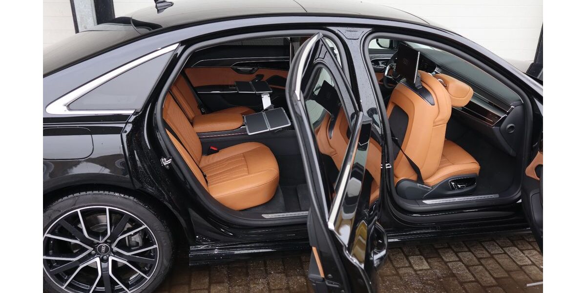 Audi A8 40.000 km 89.500 &euro; Passau 94034