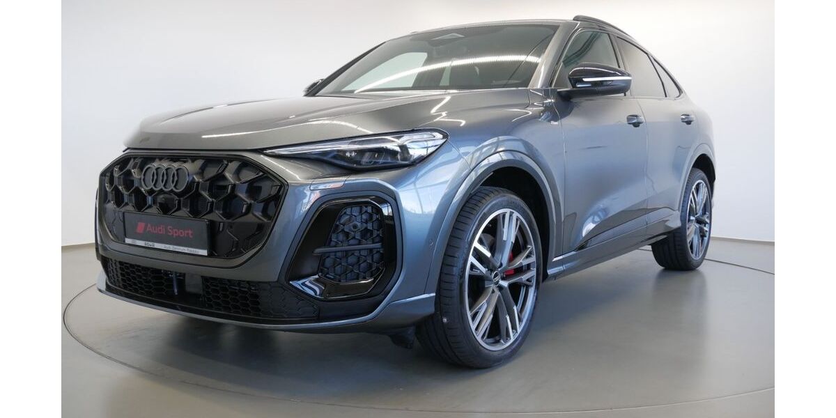 Audi Q5 5.350 km 71.490 &euro; Passau 94036