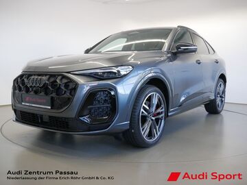 Gebrauchte Audi Q5